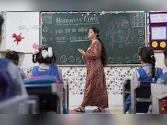 बिहार में SC - ST आवासीय स्कूलों में शिक्षक के 60 फीसदी पद खाली, 15 हजार छात्र हो गए पढ़ाई से महरूम