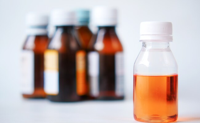 Maharashtra Orders Sample Checks On All Syrups After WHO Alert: Report