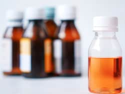 Karnataka Bans Cough, Cold Syrups For Children Under 2 Years