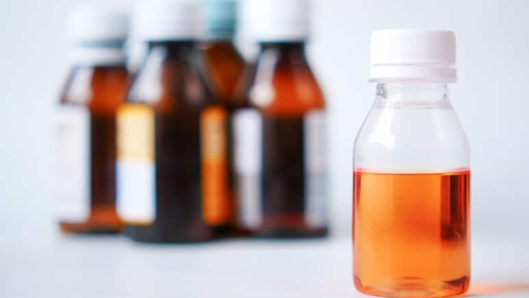 Karnataka Bans Cough, Cold Syrups For Children Under 2 Years