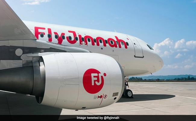 3 Pakistani Flights Entered Indian Airspace Days Before Air India Incident
