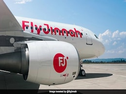 Pakistan's Low-Cost Airline Fly Jinnah Set To Launch On October 31 Pakistan's Low-Cost Airline Fly Jinnah Set To Launch On October 31