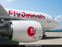 3 Pakistani Flights Entered Indian Airspace Days Before Air India Incident
