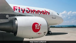 3 Pakistani Flights Entered Indian Airspace Days Before Air India Incident