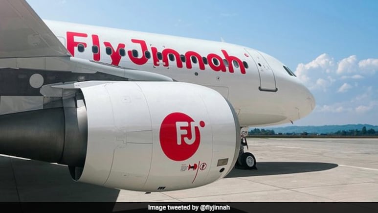 3 Pakistani Flights Entered Indian Airspace Days Before Air India Incident
