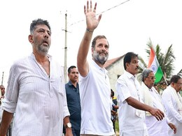 Youth Being Kept Unemployed For Hate Politics: Rahul Gandhi In Karnataka Youth Being Kept Unemployed For Hate Politics: Rahul Gandhi In Karnataka