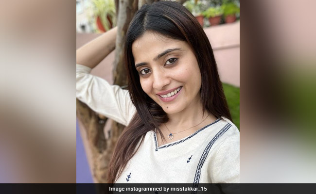Actor Vaishali Takkar Found Dead, Suicide Note Mentions Ex-Boyfriend: Cops