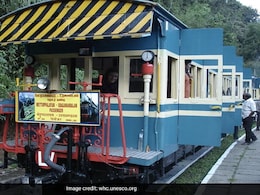 Which Is The Slowest Train In India?