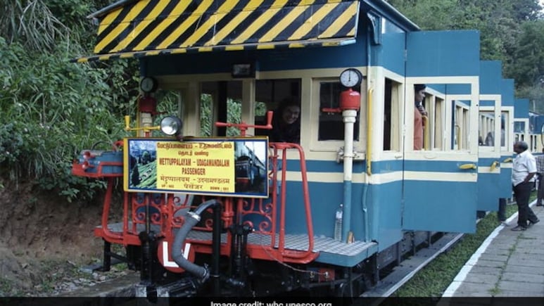 Which Is The Slowest Train In India?