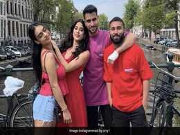 Who is Orhan Awatramani: कौन है जाह्नवी कपूर का ये खास दोस्त, सारा और न्यासा के साथ भी किया जा चुका है स्पॉट Who is Orhan Awatramani: कौन है जाह्नवी कपूर का ये खास दोस्त, सारा और न्यासा के साथ भी किया जा चुका है स्पॉट