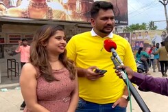 First Reaction: Fans Shower Love On Mani Ratnam's 'Ponniyin Selvan 1' First Reaction: Fans Shower Love On Mani Ratnam's 'Ponniyin Selvan 1'