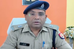 Man, Woman Found Dead In UP Forest, Cops Suspect Suicide Man, Woman Found Dead In UP Forest, Cops Suspect Suicide
