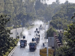 "प्रयासों से प्रदूषण नियंत्रण में मिल रही है सफलता..": NDTV से बोले CAQM के  सदस्य सचिव "प्रयासों से प्रदूषण नियंत्रण में मिल रही है सफलता..": NDTV से बोले CAQM के  सदस्य सचिव