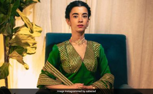 Saba Azad Reacts To Troll Who Called Her Outfit "Yuck": "Feel Free To Unfollow Me"