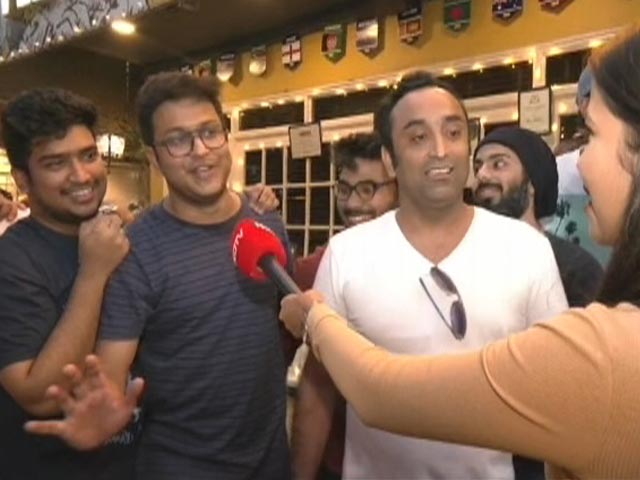 "Kept Hopes On Kohli": Fans Rejoice After India's Thrilling Win Over Pakistan