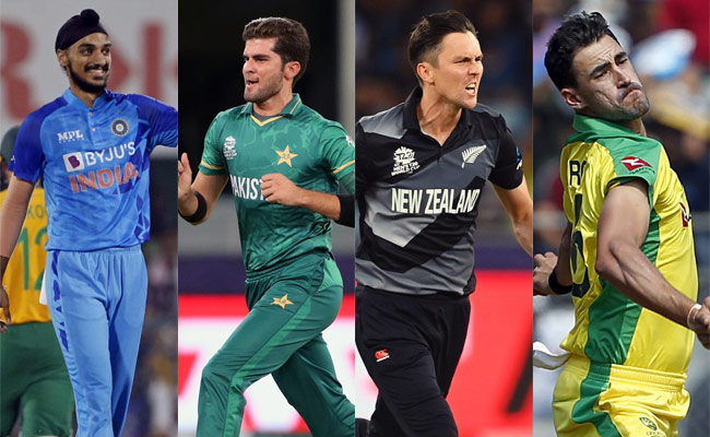 टी20 विश्व कप में ये 6 गेंदबाज़ बन सकते हैं बल्लेबाज़ों का काल, लिस्ट में एक भारतीय भी शामिल