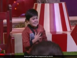 Bigg Boss 16: सलमान खान ने दर्शकों को किया हैरान, अब्दू रोजिक के बाद अब ये कंटेस्टेंट भी शो से हुई बाहर Bigg Boss 16: सलमान खान ने दर्शकों को किया हैरान, अब्दू रोजिक के बाद अब ये कंटेस्टेंट भी शो से हुई बाहर