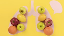 Diet For Healthy Lungs During Diwali: Expert Tips And Food To Avoid