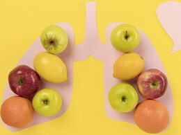 Diet For Healthy Lungs During Diwali: Expert Tips And Food To Avoid