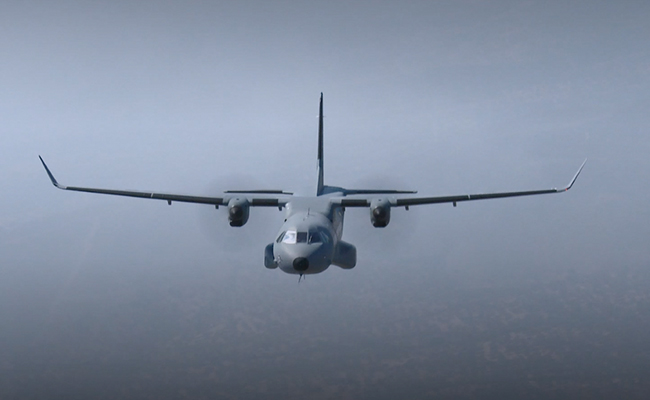 Gujarat Lands Mega Rs 22,000-Crore Project With Tatas And Airbus