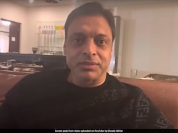 VIDEO: “इंडिया भी कोई तीस मार खान नहीं है..”, पाकिस्तान की हार के बाद शोएब अख्तर ने भारत के लिए कहा VIDEO: “इंडिया भी कोई तीस मार खान नहीं है..”, पाकिस्तान की हार के बाद शोएब अख्तर ने भारत के लिए कहा