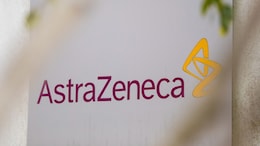 AstraZeneca Inks China AI Research Deal For Chronic Diseases