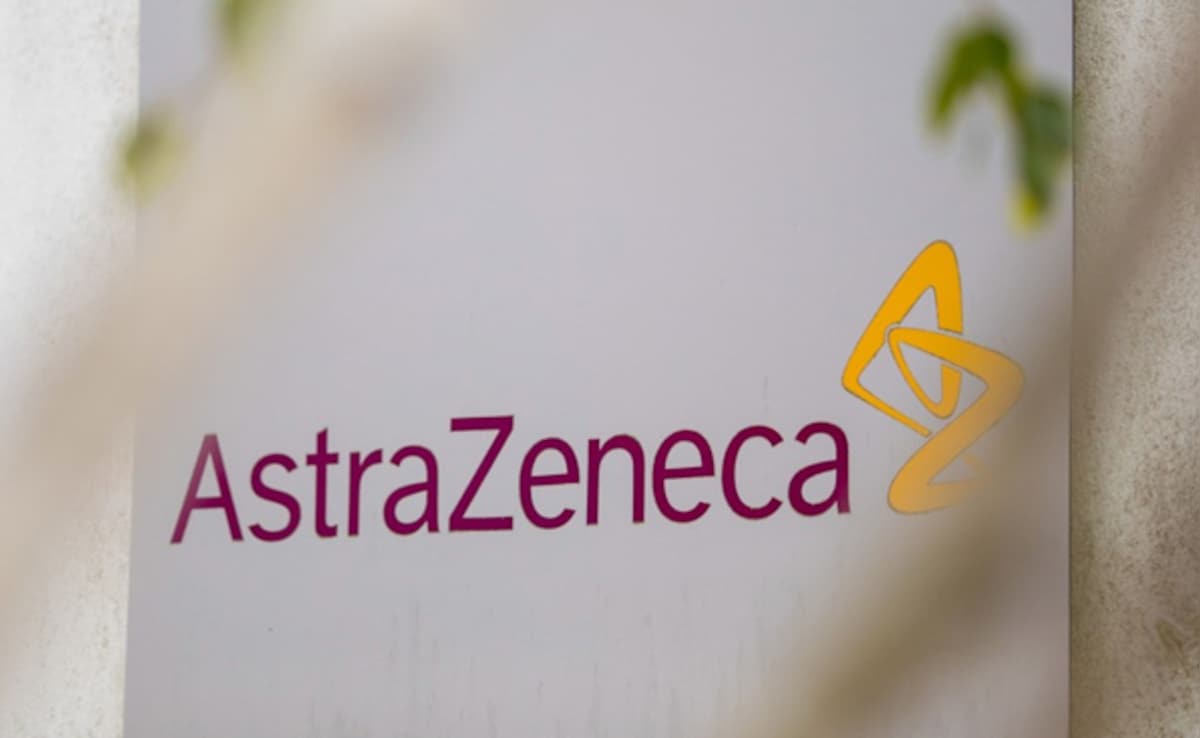 Failure of AstraZeneca Trial Big Blow For Anti-Addiction Drugs: Report