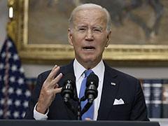 Blog: If Democrats Lose, Biden A Lame Duck President