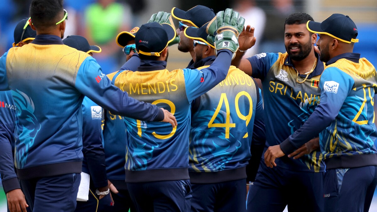 T20 World Cup, Sri Lanka vs Ireland, Super 12 Group 1 Match Live: Harry Tector, George Dockrell Rebuild As Ireland Eye Big Finish