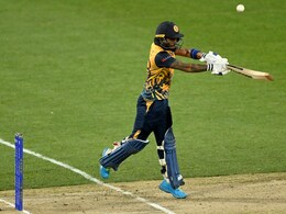 AFG vs SL: श्रीलंका की  6 विकेट से धमाकेदार जीत, अफगानिस्तान सेमीफाइनल की रेस से बाहर