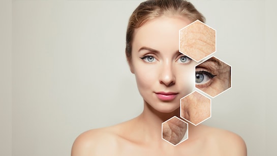 Collagen बढ़ा देगी ये क्रीम, रात में लगाकर सोने से चेहरे से साफ हो जाएंगी  झुर्रिया, सुबह बिना मेकअप दिखेगा ग्लो | How to increase collagen in skin  naturally homemade ...