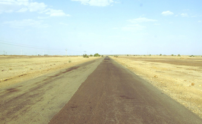 Wife Of Telangana Senior Cop Dies In Rajasthan Accident: Report