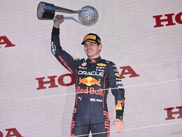 Max Verstappen And Red Bull Fired By Twin Ambitions In Texas