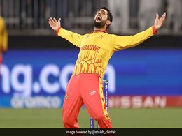 ICC ने T20 वर्ल्ड कप से चुने टॉप 10 बेस्ट परफॉर्मेंस, आयरलैंड और जिम्बाब्वे के खिलाड़ी ने दिग्गजों को इस बार पछाड़ दिया ICC ने T20 वर्ल्ड कप से चुने टॉप 10 बेस्ट परफॉर्मेंस, आयरलैंड और जिम्बाब्वे के खिलाड़ी ने दिग्गजों को इस बार पछाड़ दिया
