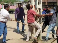 'Go Enjoy Custody': Supreme Court Raps Gujarat Cops For Public Flogging