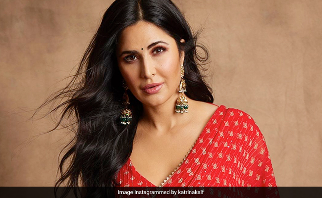 Diwali 2022: How Katrina Kaif Started Her Festivities