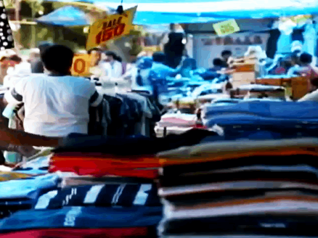 The Real Cost Of Fast Fashion vs Slow Fashion