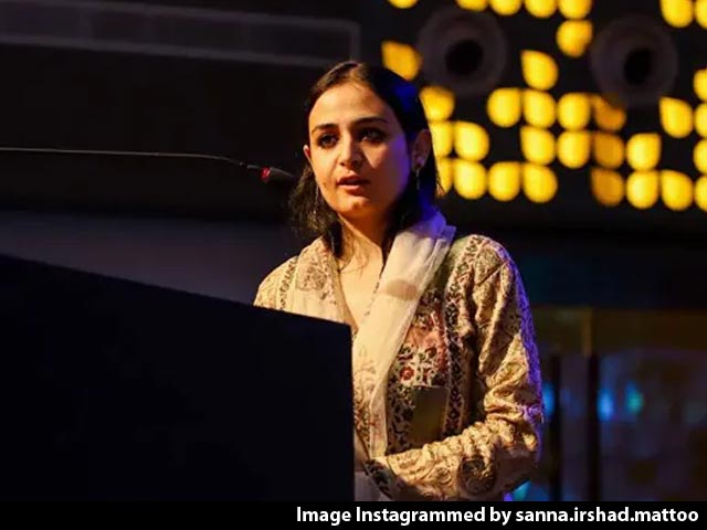 What US Said On Pulitzer-Winning Journalist Being Stopped At Delhi Airport What US Said On Pulitzer-Winning Journalist Being Stopped At Delhi Airport