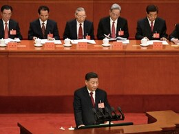 China Aims To Create 12 Million New Urban Jobs In 2025: Official Document