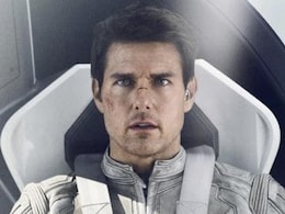 Tom Cruise To Perform Deadly Stunts For Paris Olympics Closing Ceremony Tom Cruise To Perform Deadly Stunts For Paris Olympics Closing Ceremony