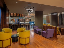 Experience A Myriad Of Flavours At Cafe NH8, Radisson Udyog Vihar