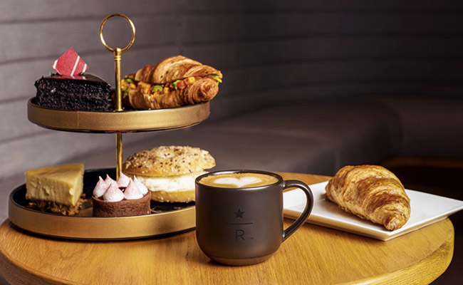 Thanks To India's First Starbucks Reserve Store In Mumbai, Coffee Is Set To Be An Experience And Not Just A Beverage