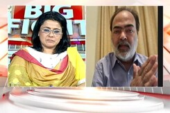Is AAP Playing Hindu Card In Gujarat? Journalist Answers Is AAP Playing Hindu Card In Gujarat? Journalist Answers