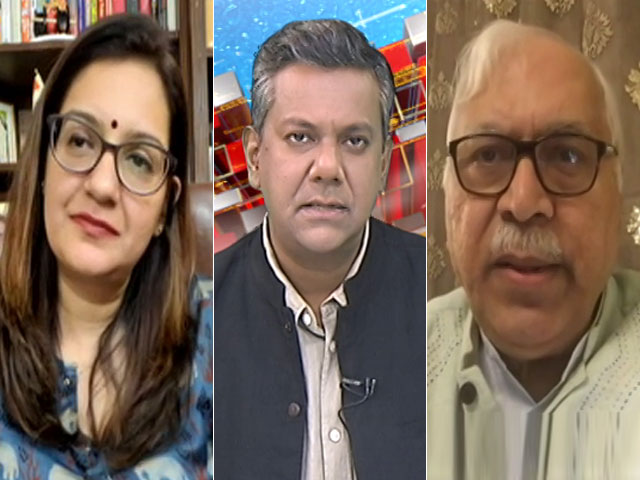 Team Thackeray vs Team Shinde: Who Will Win The Battle For 'Real Shiv Sena'?