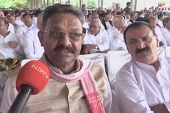 Mulayam Singh Yadav Worked For Poor, Helpless People: Mayawati's Party MP Mulayam Singh Yadav Worked For Poor, Helpless People: Mayawati's Party MP