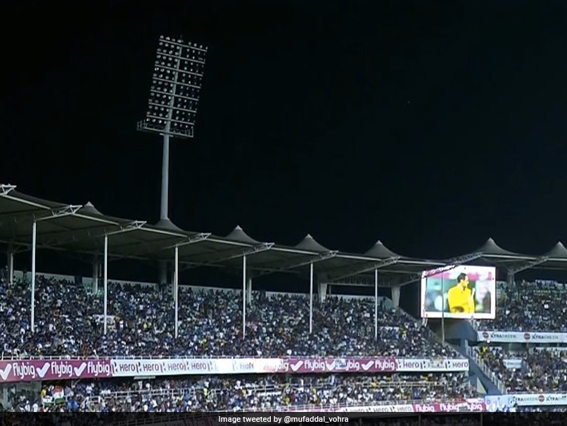 Mismanagement Galore During India vs South Africa T20I In Guwahati