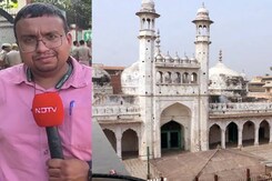 Why Varanasi District Judge Said No Carbon Dating Of ‘Shivling’ Why Varanasi District Judge Said No Carbon Dating Of ‘Shivling’