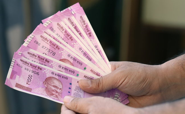 Mumbai Police Arrests Two For Investment Fraud, Recovers Rs 19 Crore