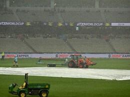 NZ vs AFG, T20 WC: न्यूजीलैंड बनाम अफगानिस्तान मैच बारिश के कारण बिना गेंद फेंके रद्द