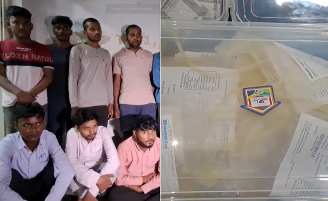 10 Arrested For Selling "Fake" Blood Platelets In UP After 'Mosambi Juice' Death